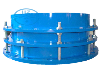 VSSJA-1(BF)型單法蘭限位伸縮接頭